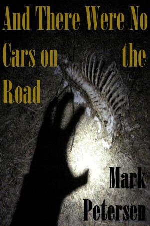 Cover of the book And There Were No Cars on the Road by Adrian Dawson