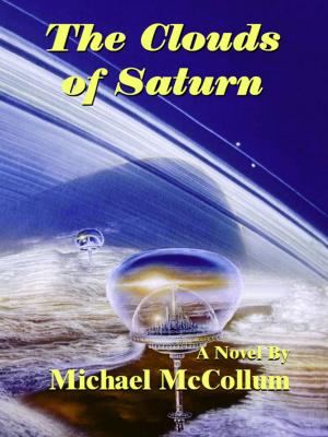 Book cover of The Clouds of Saturn