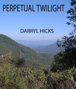 Book cover of Perpetual Twilight