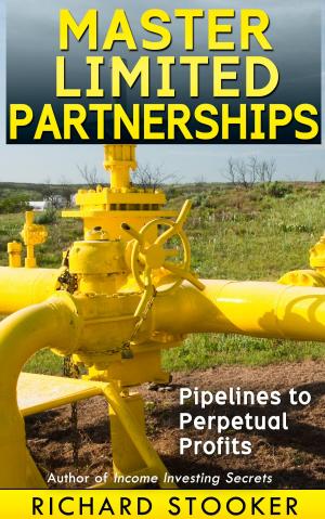 Cover of Master Limited Partnerships