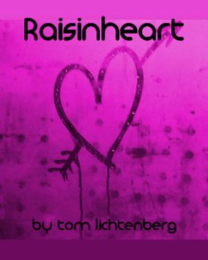 Cover of the book Raisinheart by Susan Pogorzelski