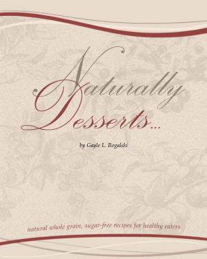 Cover of Naturally Desserts...