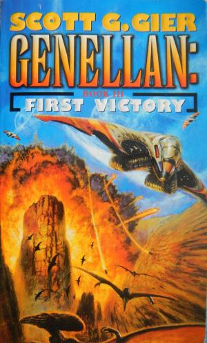 Cover of the book Genellan: First Victory by Serena Zonca
