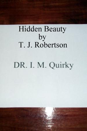 Book cover of Hidden Beauty