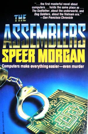 Cover of the book The Assemblers by Matt Bendoris