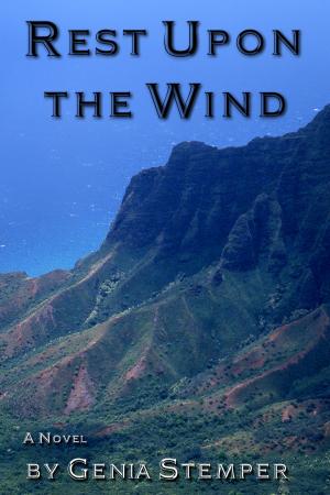 Cover of the book Rest Upon the Wind by Kristin Coley