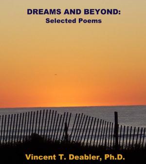 Book cover of Dreams and Beyond: Selected Poems