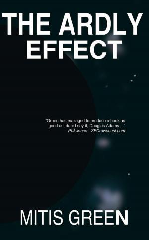 Book cover of The Ardly Effect