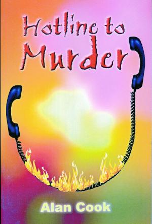 Book cover of Hotline to Murder