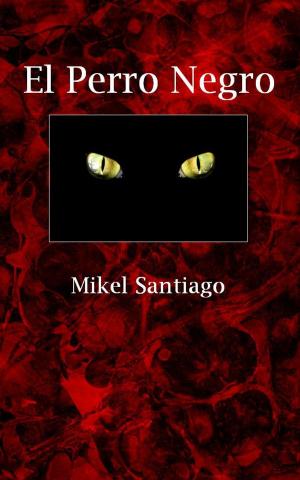 Book cover of El Perro Negro
