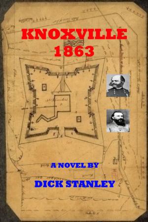 bigCover of the book Knoxville 1863 by 