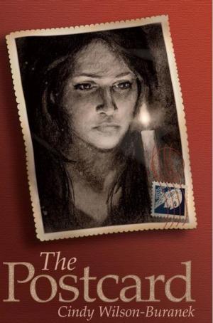 Cover of the book The Postcard by Trina Michelle