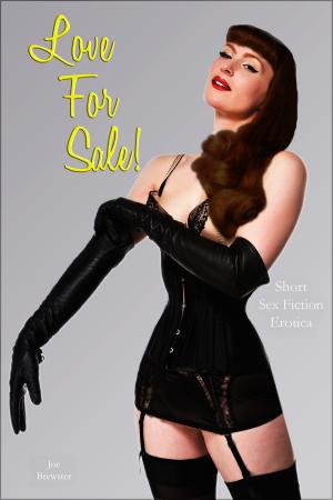 Cover of the book Love for Sale by Joe Brewster
