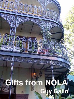 Cover of Gifts from Nola