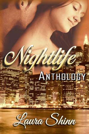 Cover of the book Nightlife Anthology by Barrett Shelby