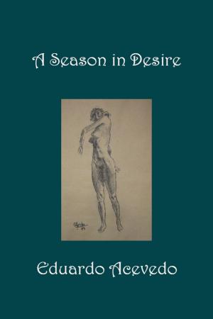 Book cover of A Season in Desire