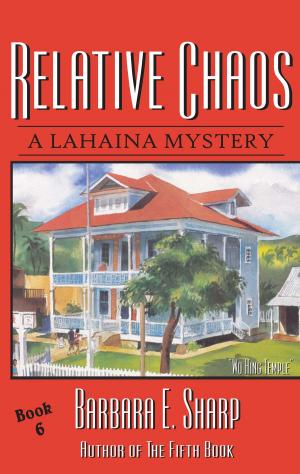 Cover of Relative Chaos: Book #6
