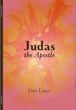 Cover of the book Judas the Apostle by John Garot