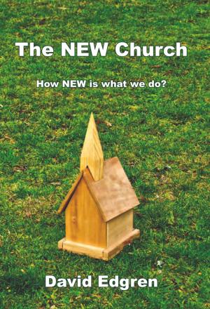 Cover of the book The NEW Church by Richard Lander
