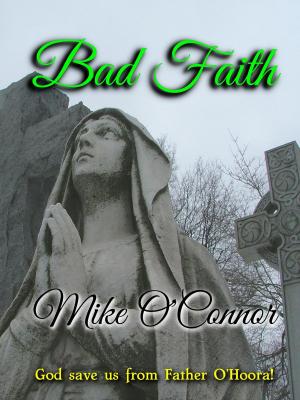 Cover of the book Bad Faith! by Barry Klemm