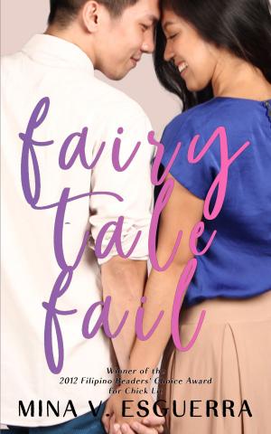 Book cover of Fairy Tale Fail