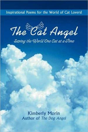 Cover of the book The Cat Angel by Alison Campbell
