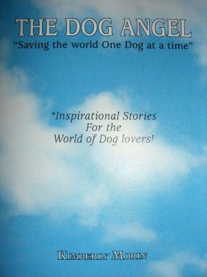 Cover of the book The Dog Angel by June Summers