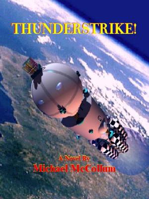 bigCover of the book Thunderstrike! by 