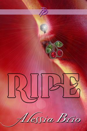Cover of the book Ripe by Joshua Gould