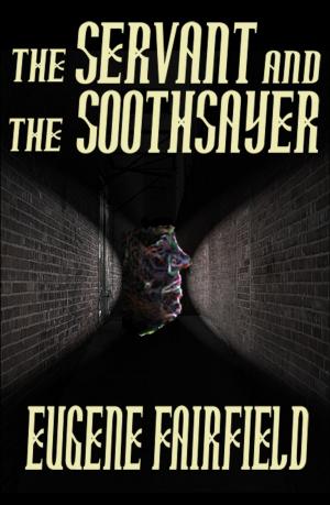 bigCover of the book The Servant and the Soothsayer by 