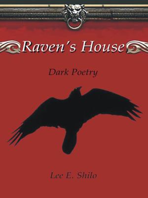 bigCover of the book Raven's House by 