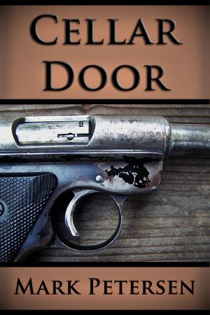 Cover of the book Cellar Door by J.F.Penn