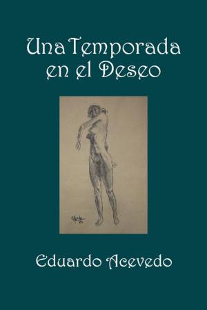 Cover of the book Una Temporada en el Deseo by Rosette Pipar
