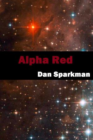 Cover of the book Alpha Red by Mario Struglia