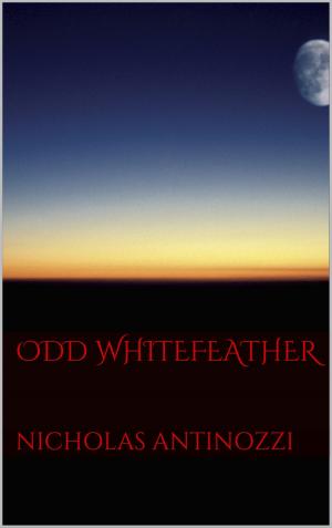 bigCover of the book Odd Whitefeather by 