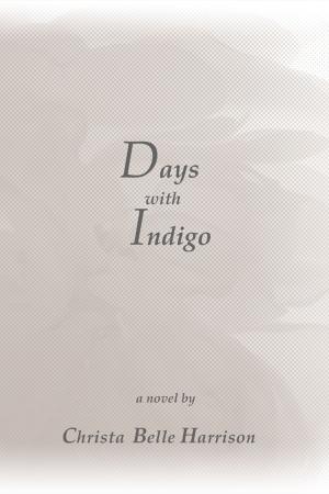 Cover of the book Days with Indigo by Cal Sharp