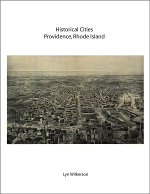 Cover of Historical Cities-Providence, Rhode Island