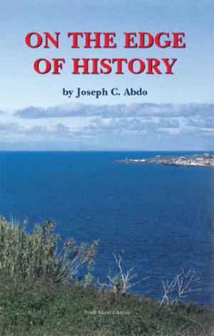 Cover of the book On the Edge of History by Julie Murray