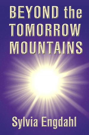 Book cover of Beyond the Tomorrow Mountains