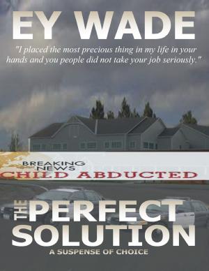 Cover of the book The Perfect Solution-A Suspense of Choices by Love-Ey