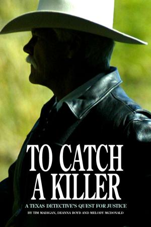 Cover of the book To Catch a Killer by Stephen Williams