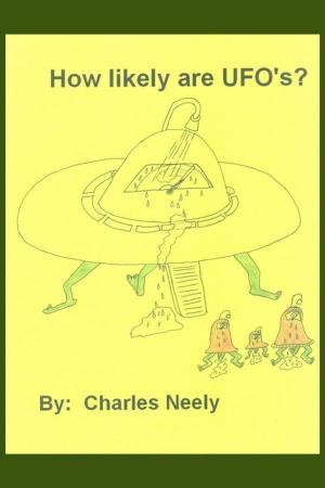 bigCover of the book How Likely are UFO's? by 