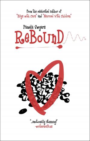 Cover of the book Rebound by Nicholas Trandahl