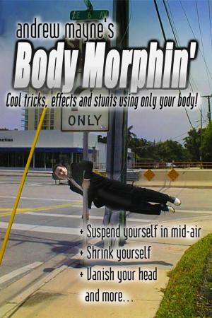 Book cover of Body Morphin'