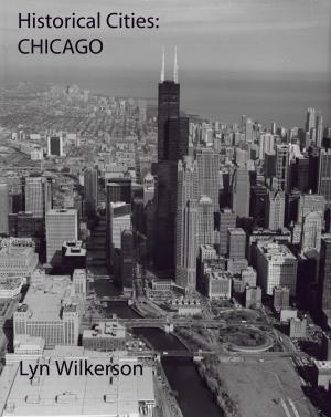 bigCover of the book Historical Cities-Chicago, Illinois by 
