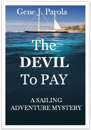 Book cover of The Devil to Pay