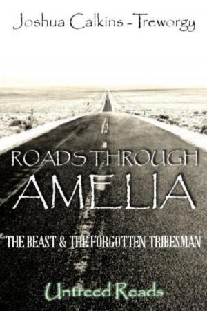 Cover of The Beast and the Forgotten Tribesman