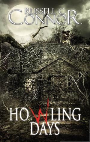 Book cover of Howling Days