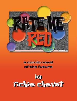 Cover of the book Rate Me Red by Richard Brumer