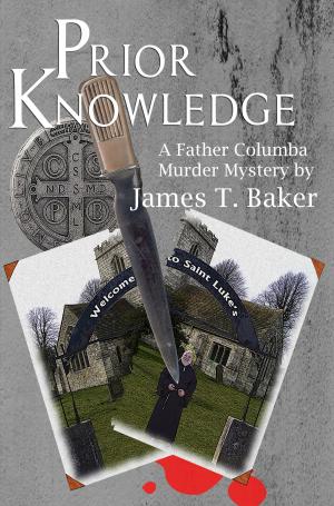 Cover of the book Prior Knowledge by Charles Millson